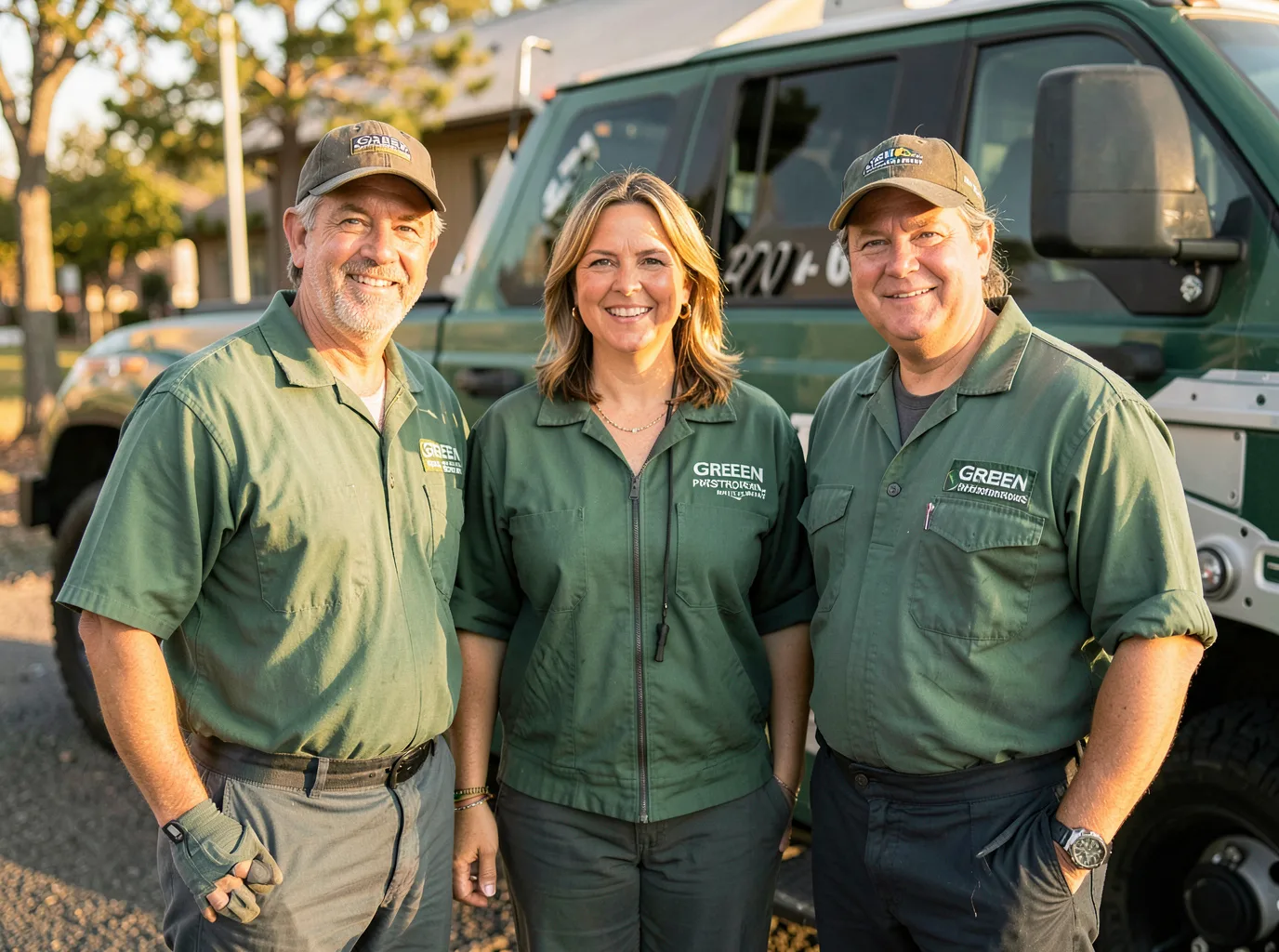 Water Damage Restoration company in Lamont, WA