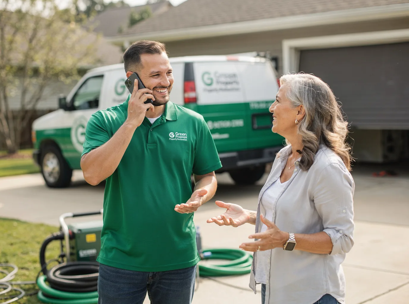 Water Damage Restoration Lamont, WA FAQs